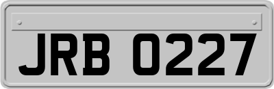 JRB0227