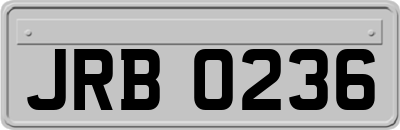 JRB0236