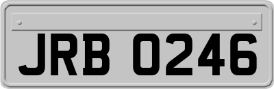JRB0246