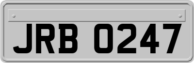 JRB0247