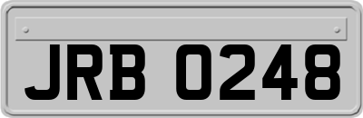 JRB0248