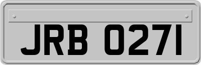 JRB0271