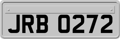 JRB0272