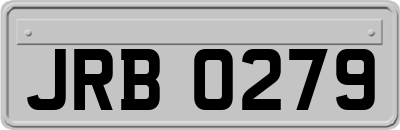 JRB0279
