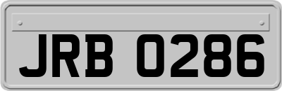 JRB0286