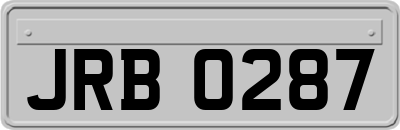 JRB0287