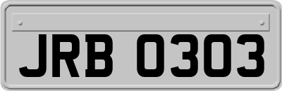 JRB0303