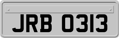 JRB0313