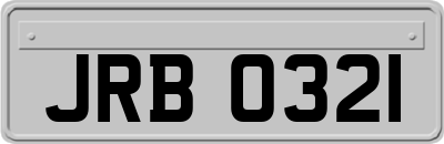 JRB0321