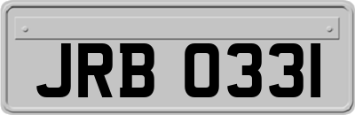JRB0331