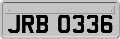 JRB0336