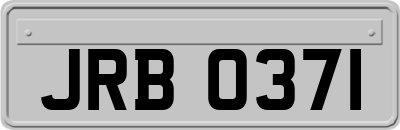 JRB0371