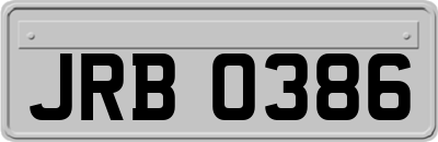 JRB0386
