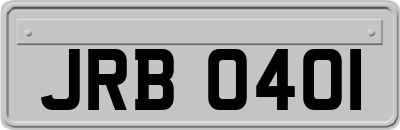 JRB0401