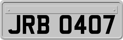 JRB0407