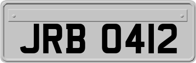 JRB0412
