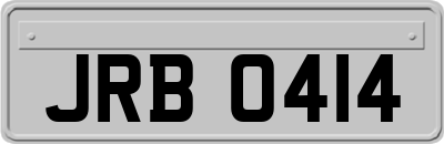 JRB0414