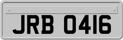 JRB0416