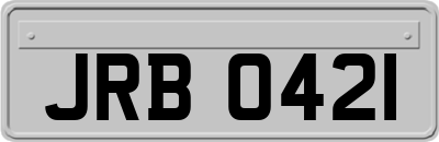 JRB0421
