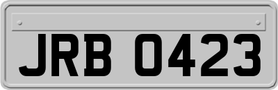 JRB0423