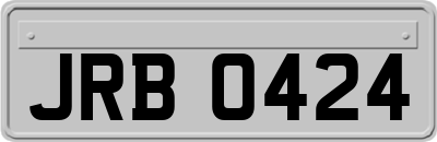 JRB0424