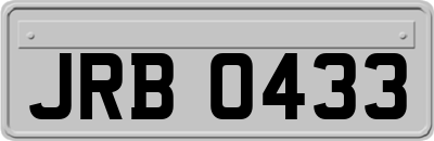 JRB0433