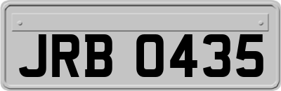 JRB0435