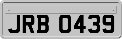 JRB0439