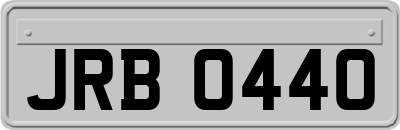 JRB0440