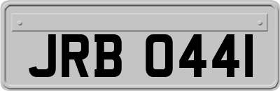 JRB0441