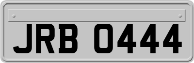 JRB0444
