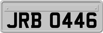 JRB0446