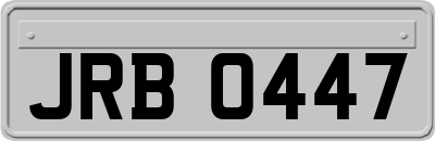 JRB0447