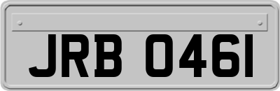JRB0461