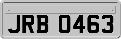 JRB0463