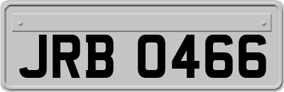 JRB0466