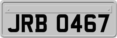 JRB0467
