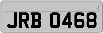 JRB0468