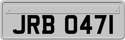JRB0471