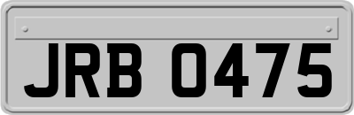 JRB0475