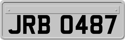 JRB0487