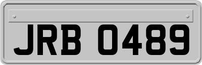 JRB0489