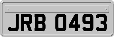 JRB0493