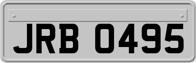 JRB0495