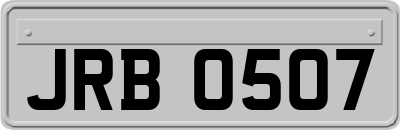 JRB0507