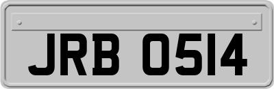 JRB0514