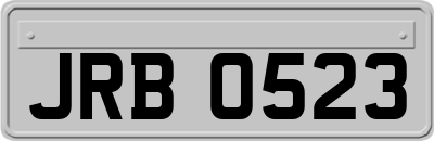JRB0523