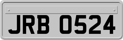 JRB0524