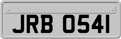 JRB0541