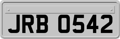 JRB0542